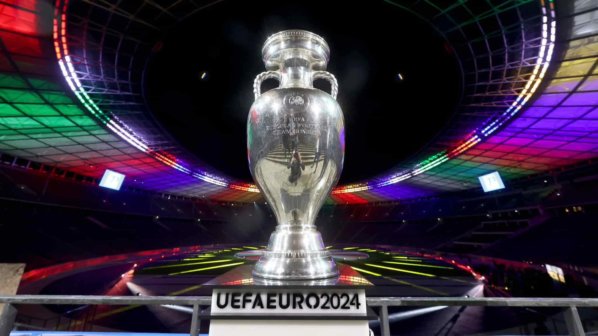 نتائج قرعة كأس الأمم الأوروبية “يورو 2024”