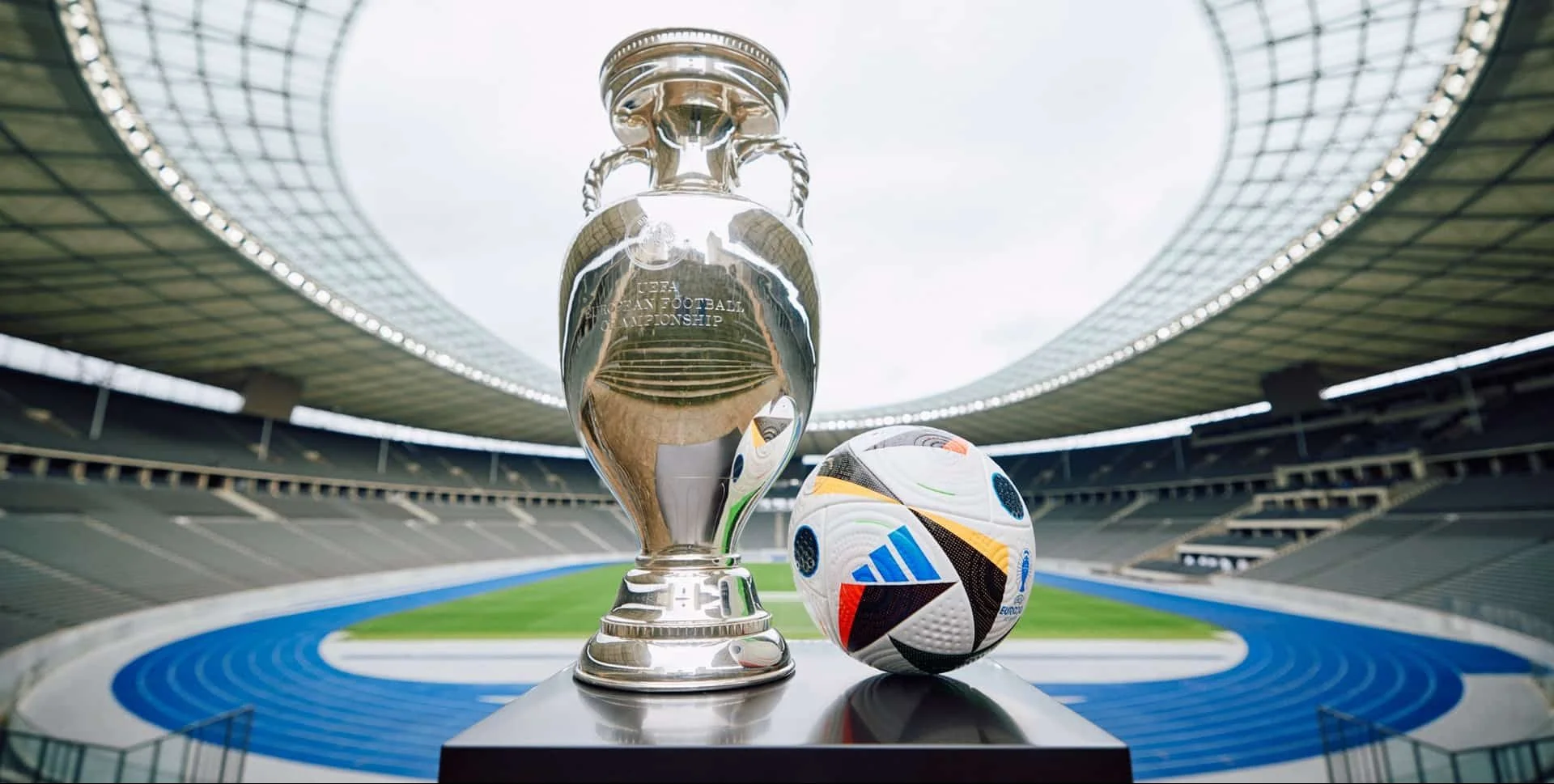 الكشف عن قيمة الجوائز المالية بطولة كأس الأمم الأوروبية “يورو 2024”